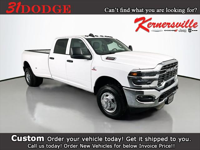 2026 RAM Ram 3500 RAM 3500 TRADESMAN CREW CAB 4X4 8 BOX 2026 RAM Ram 3500 RAM 3500 TRADESMAN CREW CAB 4X4 8 BOX