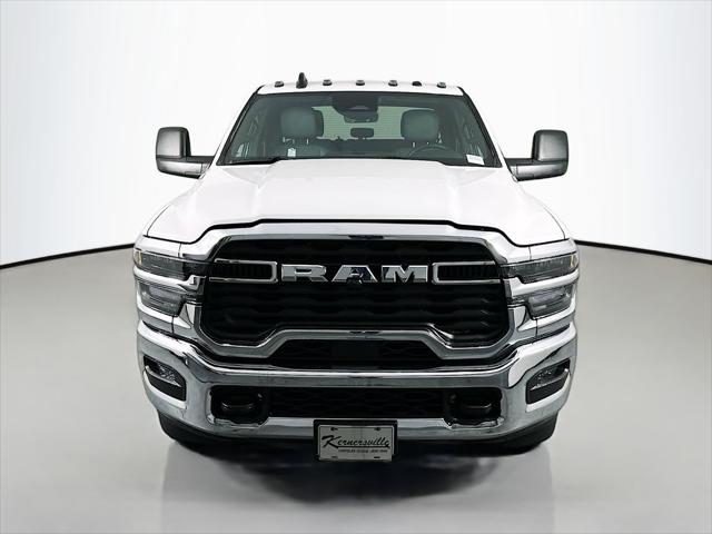 2026 RAM Ram 3500 RAM 3500 TRADESMAN CREW CAB 4X4 8 BOX 2026 RAM Ram 3500 RAM 3500 TRADESMAN CREW CAB 4X4 8 BOX