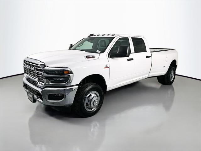 2026 RAM Ram 3500 RAM 3500 TRADESMAN CREW CAB 4X4 8 BOX 2026 RAM Ram 3500 RAM 3500 TRADESMAN CREW CAB 4X4 8 BOX