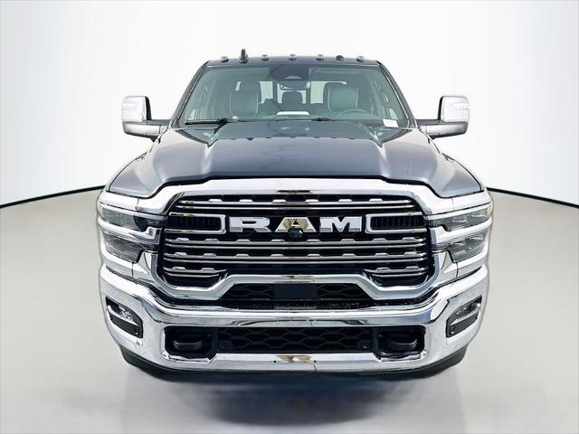 2026 RAM 3500 RAM 3500 LIMITED MEGA CAB 4X4 64 BOX 2026 RAM 3500 RAM 3500 LIMITED MEGA CAB 4X4 64 BOX