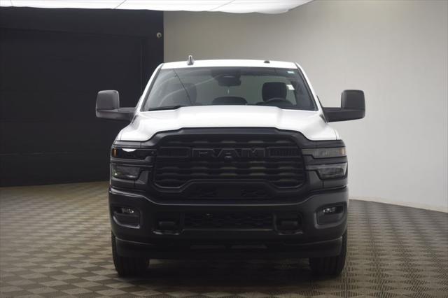 2026 RAM Ram 2500 RAM 2500 TRADESMAN REGULAR CAB 4X2 8 BOX
