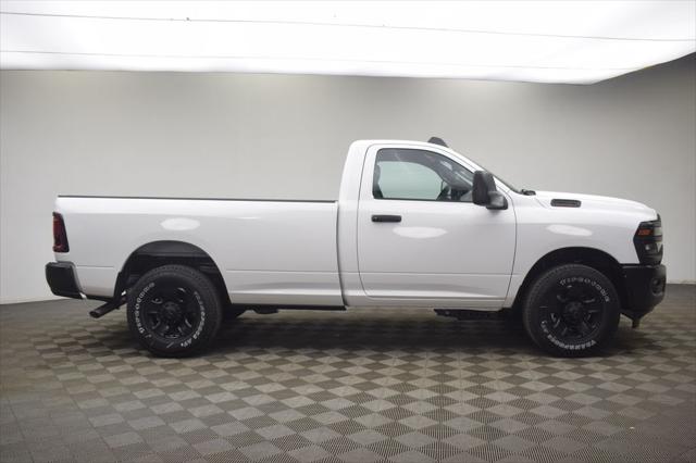 2026 RAM Ram 2500 RAM 2500 TRADESMAN REGULAR CAB 4X2 8 BOX