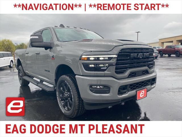 2026 RAM Ram 2500 RAM 2500 LARAMIE CREW CAB 4X4 64 BOX