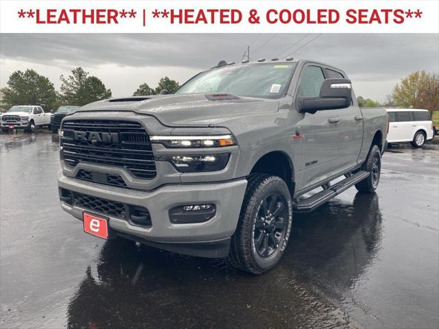 2026 RAM Ram 2500 RAM 2500 LARAMIE CREW CAB 4X4 64 BOX