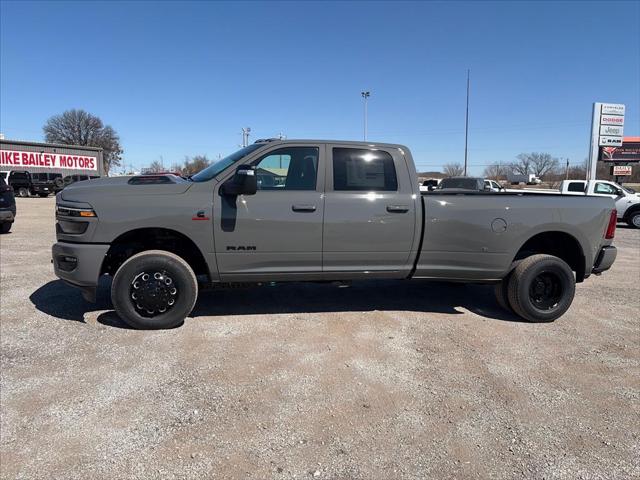 2026 RAM Ram 3500 RAM 3500 LARAMIE CREW CAB 4X4 8 BOX 2026 RAM Ram 3500 RAM 3500 LARAMIE CREW CAB 4X4 8 BOX