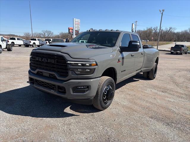 2026 RAM Ram 3500 RAM 3500 LARAMIE CREW CAB 4X4 8 BOX 2026 RAM Ram 3500 RAM 3500 LARAMIE CREW CAB 4X4 8 BOX