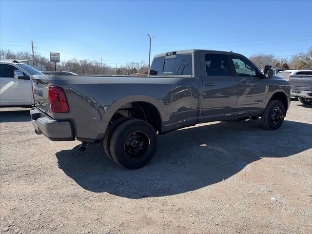 2026 RAM Ram 3500 RAM 3500 LARAMIE CREW CAB 4X4 8 BOX 2026 RAM Ram 3500 RAM 3500 LARAMIE CREW CAB 4X4 8 BOX