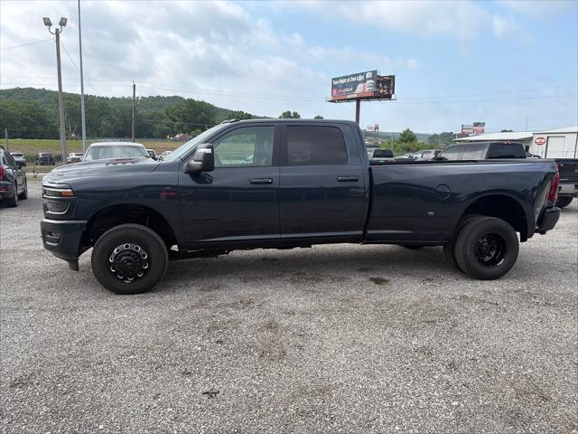 2026 Ram 3500 Laramie Crew Cab 4x4 8' Box for sale in Henryetta, OK