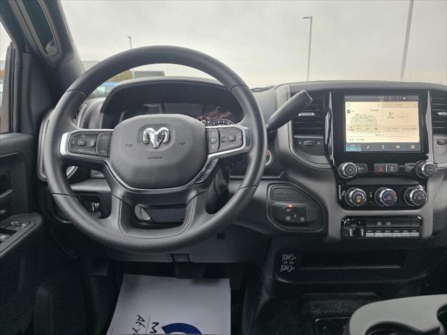 2026 RAM Ram 5500 Chassis Cab RAM 5500 TRADESMAN CHASSIS CREW CAB 4X4 84 CA 2026 RAM Ram 5500 Chassis Cab RAM 5500 TRADESMAN CHASSIS CREW CAB 4X4 84 CA