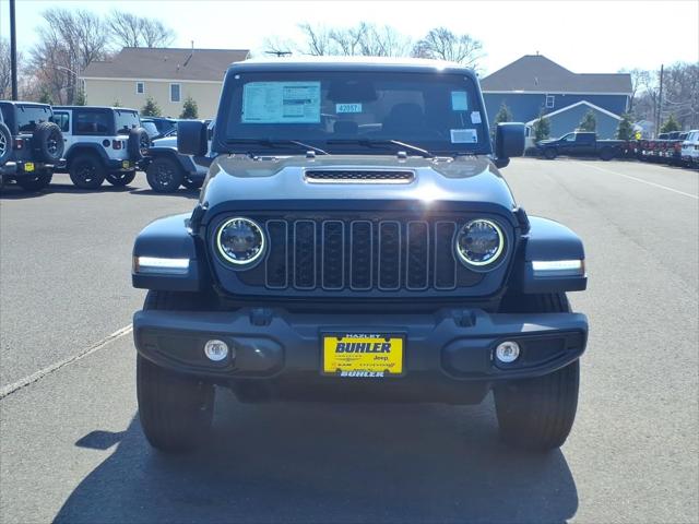 2026 Jeep Gladiator GLADIATOR SPORT S 4X4