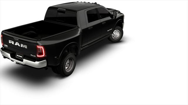 2026 RAM Ram 3500 RAM 3500 LIMITED LONGHORN MEGA CAB 4X4 64 BOX 2026 RAM Ram 3500 RAM 3500 LIMITED LONGHORN MEGA CAB 4X4 64 BOX