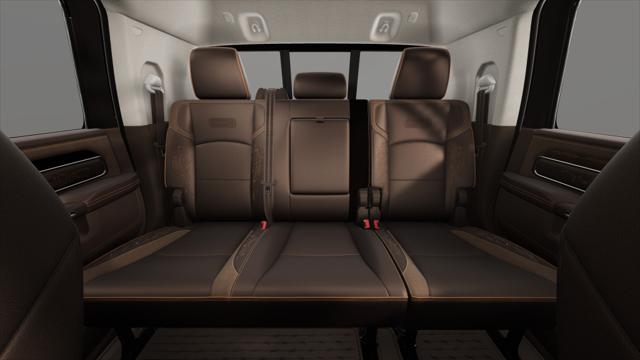 2026 RAM Ram 3500 RAM 3500 LIMITED LONGHORN MEGA CAB 4X4 64 BOX 2026 RAM Ram 3500 RAM 3500 LIMITED LONGHORN MEGA CAB 4X4 64 BOX