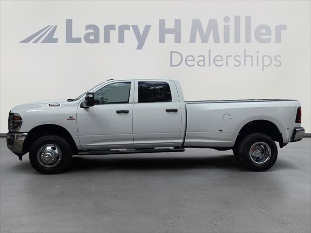 2026 RAM Ram 3500 RAM 3500 TRADESMAN CREW CAB 4X4 8 BOX 2026 RAM Ram 3500 RAM 3500 TRADESMAN CREW CAB 4X4 8 BOX