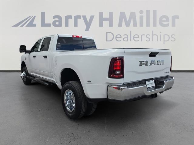 2026 RAM Ram 3500 RAM 3500 TRADESMAN CREW CAB 4X4 8 BOX 2026 RAM Ram 3500 RAM 3500 TRADESMAN CREW CAB 4X4 8 BOX