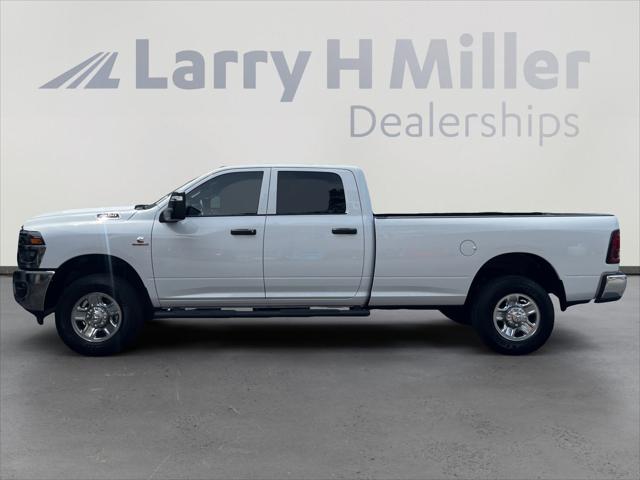 2026 RAM Ram 3500 RAM 3500 TRADESMAN CREW CAB 4X4 8 BOX 2026 RAM Ram 3500 RAM 3500 TRADESMAN CREW CAB 4X4 8 BOX