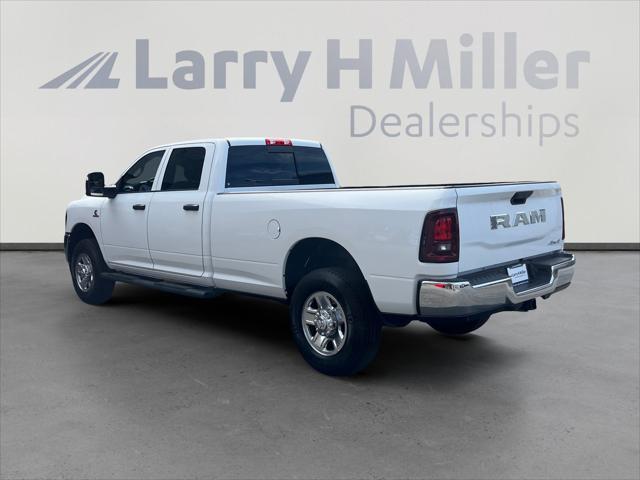 2026 RAM Ram 3500 RAM 3500 TRADESMAN CREW CAB 4X4 8 BOX 2026 RAM Ram 3500 RAM 3500 TRADESMAN CREW CAB 4X4 8 BOX