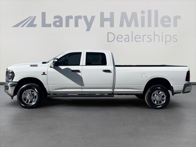 2026 RAM Ram 3500 RAM 3500 TRADESMAN CREW CAB 4X4 8 BOX 2026 RAM Ram 3500 RAM 3500 TRADESMAN CREW CAB 4X4 8 BOX