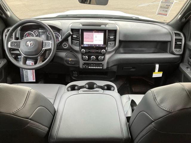 2026 RAM Ram 3500 Chassis Cab RAM 3500 TRADESMAN CREW CAB CHASSIS 4X4 60 CA