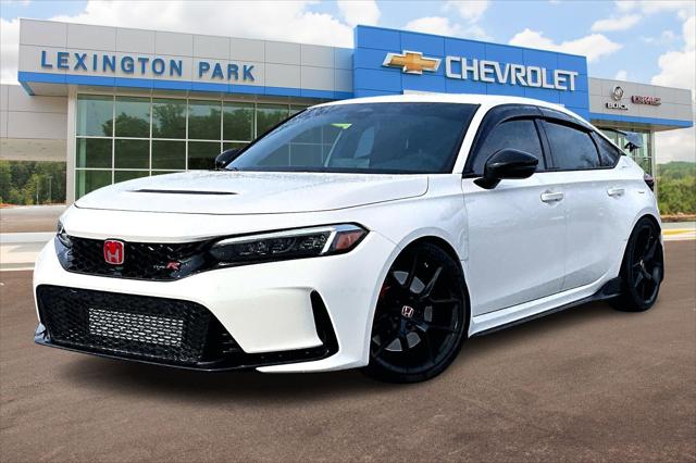 2024 Honda Civic Type R Base