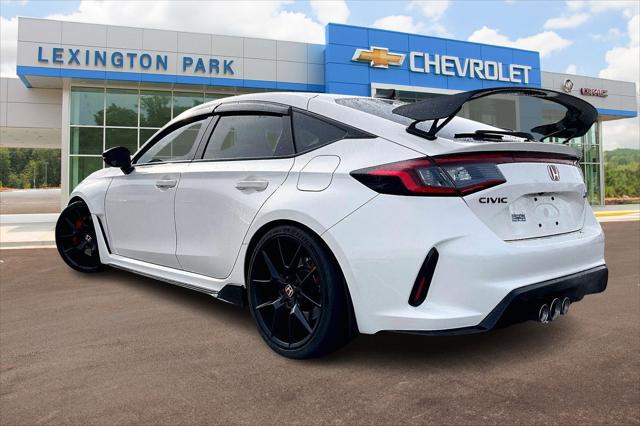 2024 Honda Civic Type R Base