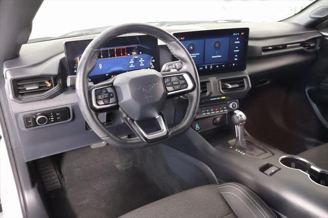 2024 Ford Mustang GT Fastback 2024 Ford Mustang GT Fastback