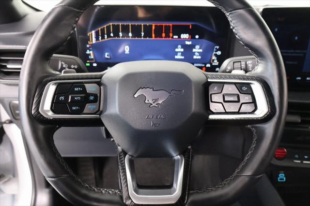 2024 Ford Mustang GT Fastback 2024 Ford Mustang GT Fastback