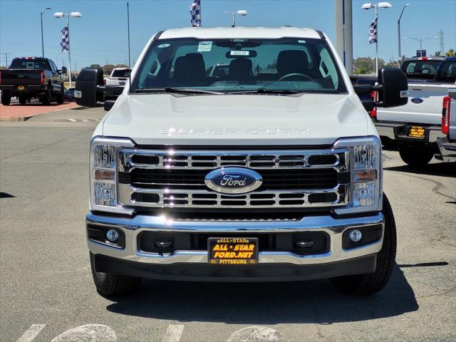 2026 Ford F-250 XLT