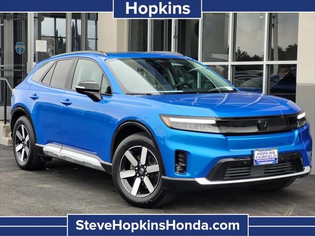 2024 Honda Prologue Touring for sale in Fairfield, CA
