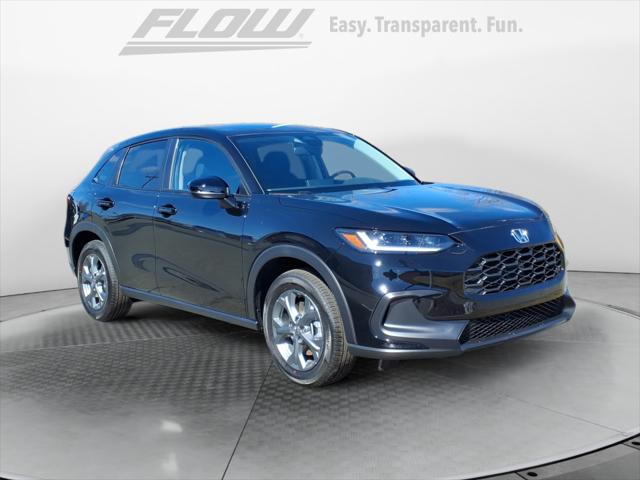 2026 Honda HR-V 2WD LX for sale in Burlington, NC