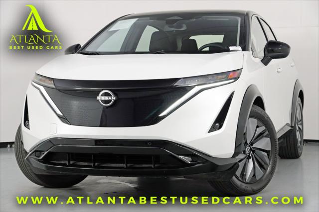 2023 Nissan ARIYA VENTURE+ for sale in Norcross, GA