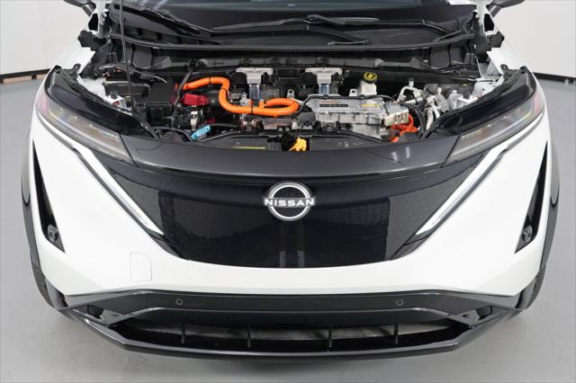 2023 Nissan ARIYA VENTURE+