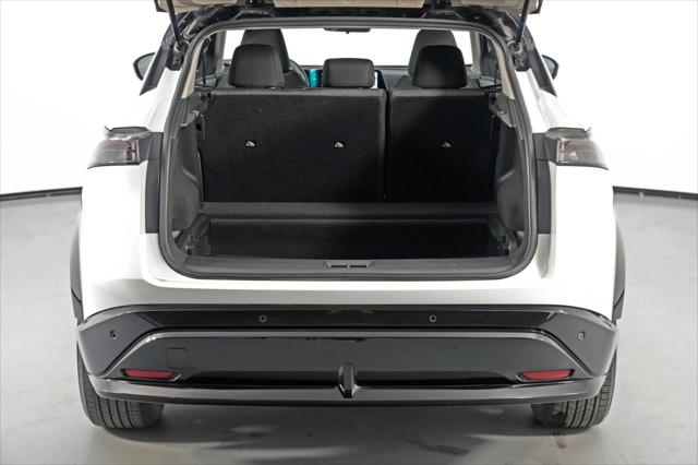 2023 Nissan ARIYA VENTURE+