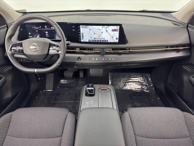 2023 Nissan ARIYA VENTURE+