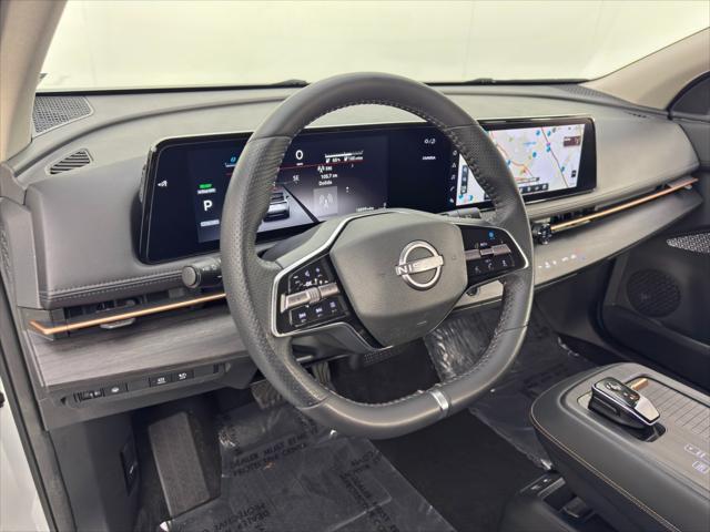 2023 Nissan ARIYA VENTURE+