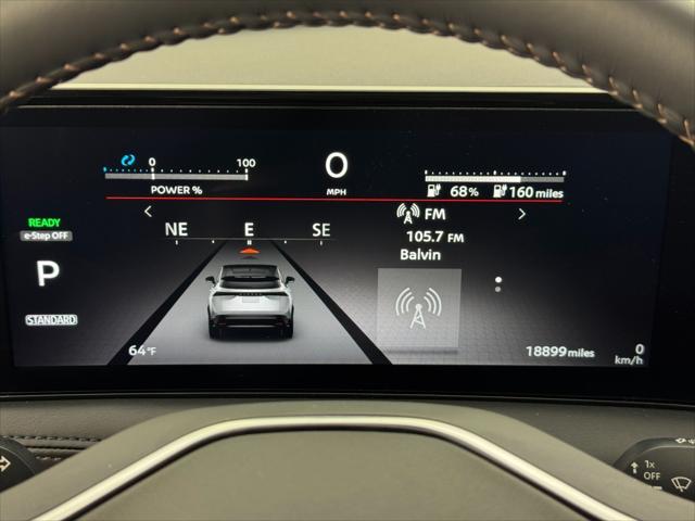 2023 Nissan ARIYA VENTURE+