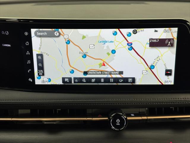 2023 Nissan ARIYA VENTURE+