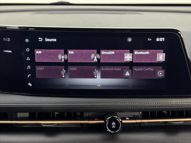 2023 Nissan ARIYA VENTURE+