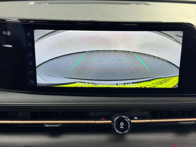 2023 Nissan ARIYA VENTURE+