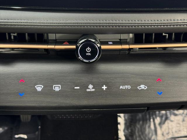 2023 Nissan ARIYA VENTURE+