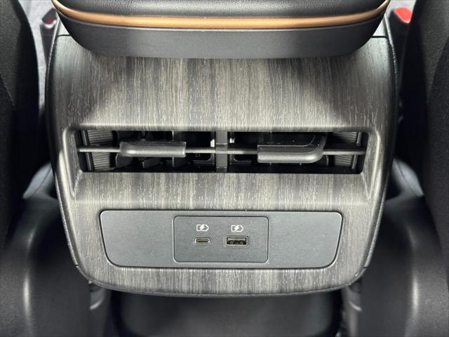 2023 Nissan ARIYA VENTURE+