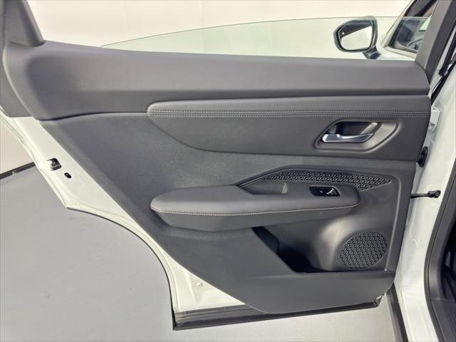 2023 Nissan ARIYA VENTURE+