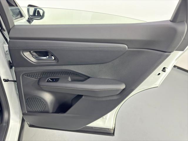 2023 Nissan ARIYA VENTURE+