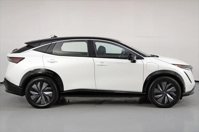2023 Nissan ARIYA VENTURE+