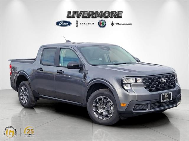 2026 Ford Maverick XLT for sale in Livermore, CA