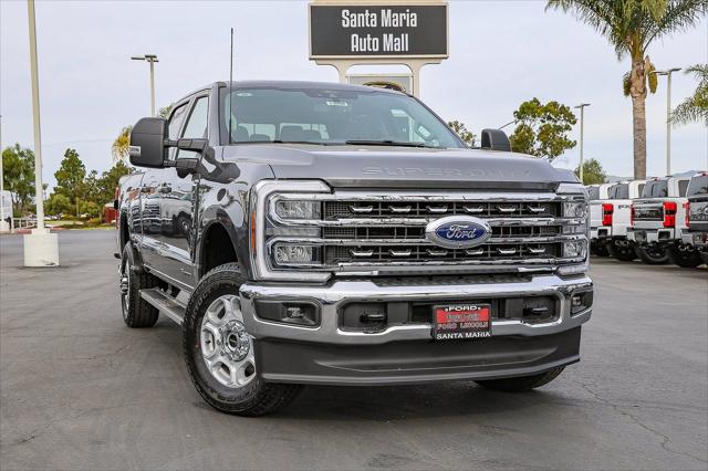 2026 Ford F-350 XLT for sale in Santa Maria, CA