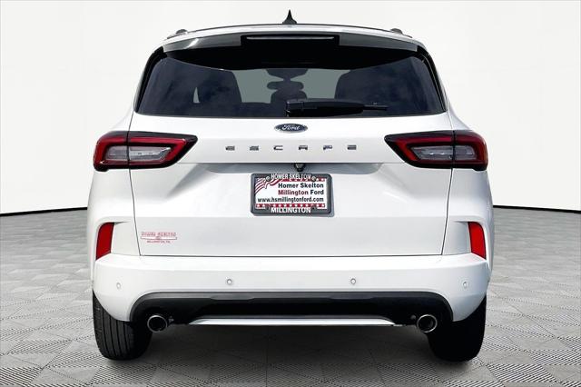 Used 2023 Ford Escape For Sale in Olive Branch, MS