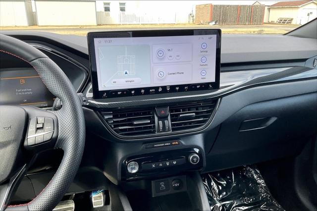 Used 2023 Ford Escape For Sale in Olive Branch, MS