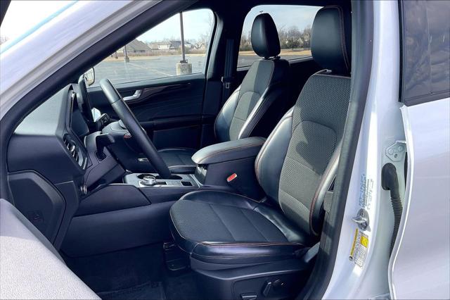 Used 2023 Ford Escape For Sale in Olive Branch, MS