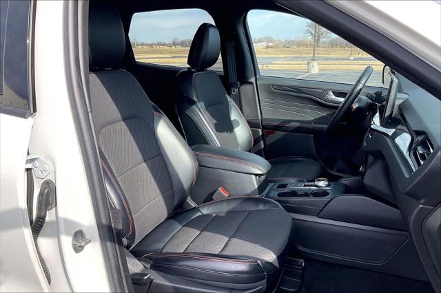 Used 2023 Ford Escape For Sale in Olive Branch, MS