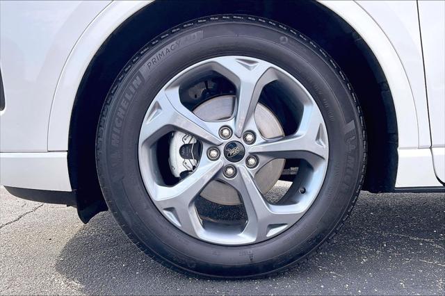 Used 2023 Ford Escape For Sale in Olive Branch, MS